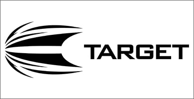 Target darts